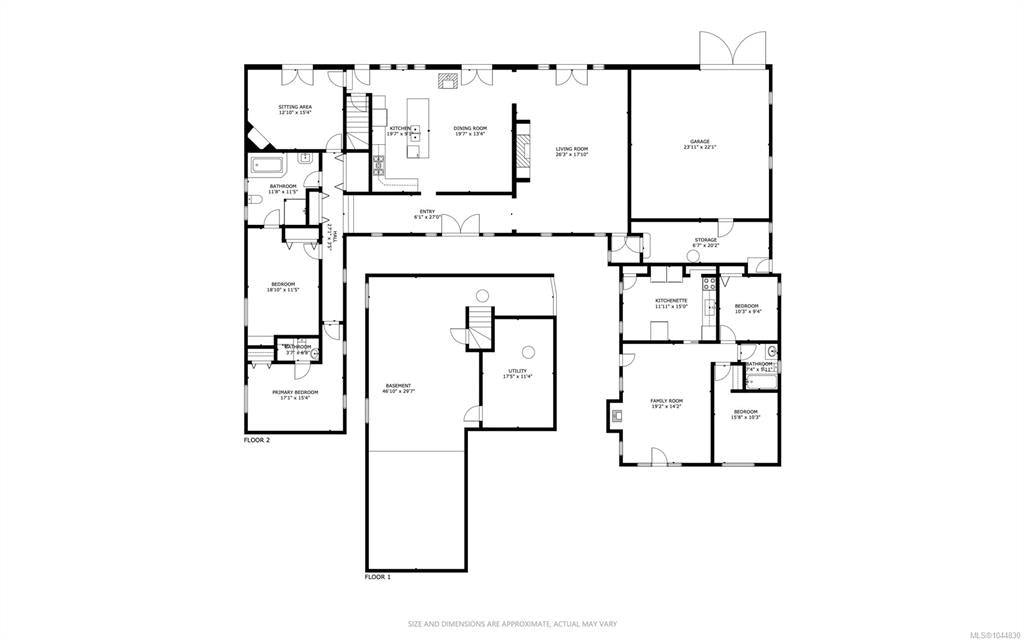 395 Lyngail Place, Gabriola Island, BC, V0R 1X1 - 45