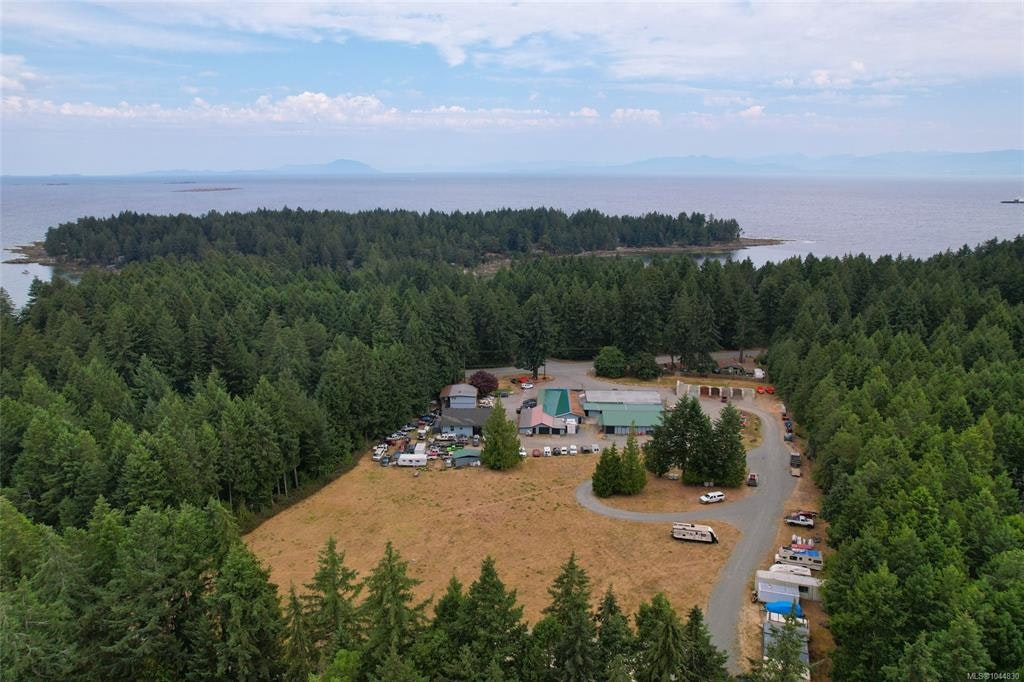 395 Lyngail Place, Gabriola Island, BC, V0R 1X1 - 44