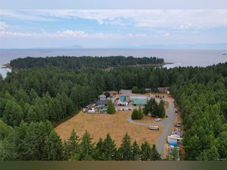 395 Lyngail Place, Gabriola Island, BC, V0R 1X1 - 44