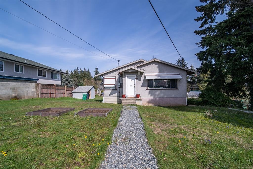 611 First Street - 3