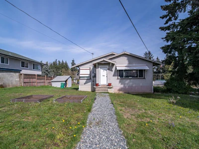 611 First Street - 3