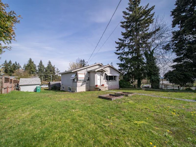 611 First Street - 4