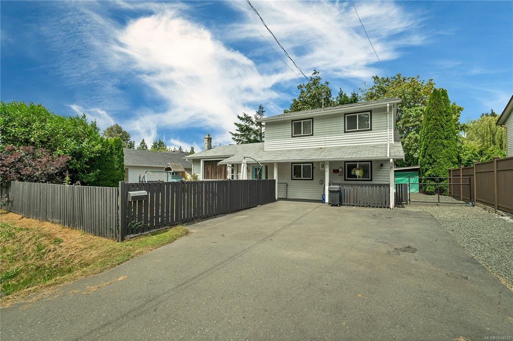 860 Nicholls Road, Campbell River, BC, V9W 3P6