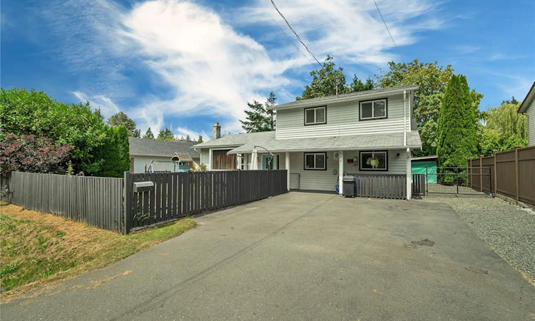 860 Nicholls Road