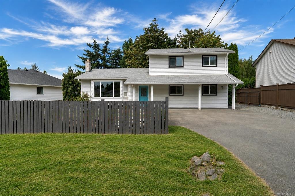 860 Nicholls Road, Campbell River, BC, V9W 3P6
