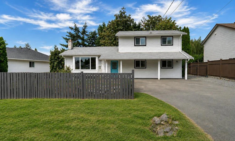 860 Nicholls Road