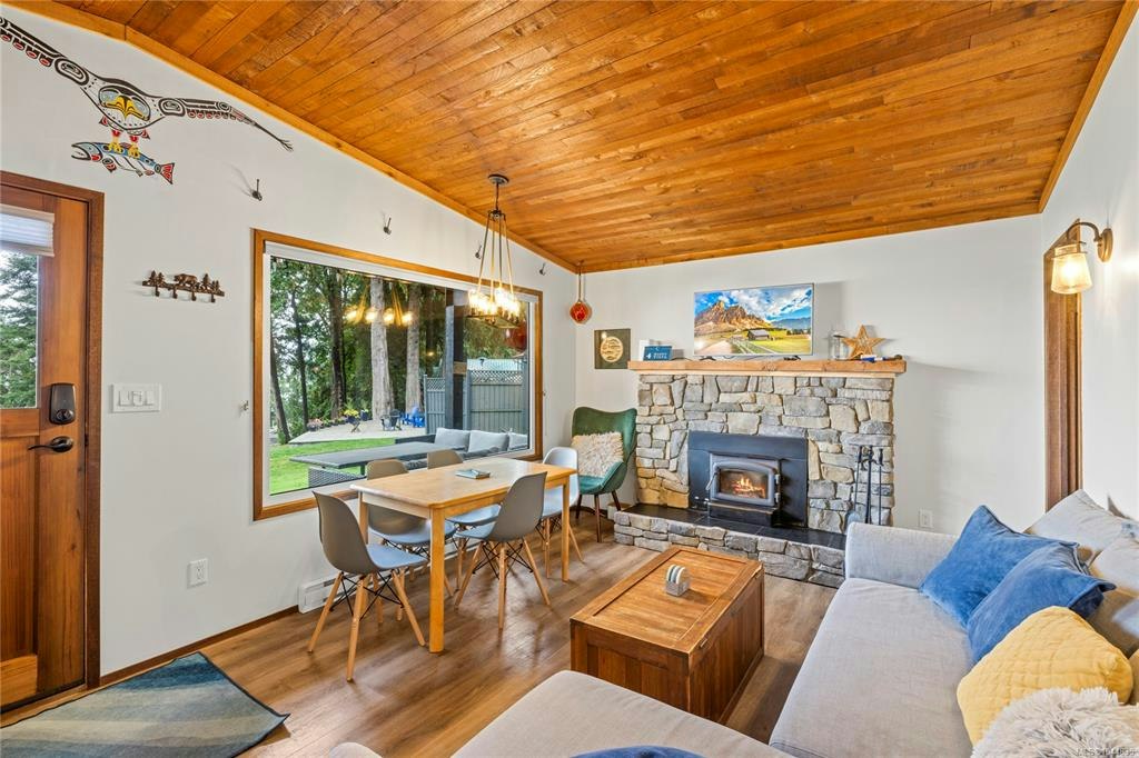 4-4375 Kelsey Road, Bowser/Deep Bay, BC, V0R 1G0 - 8