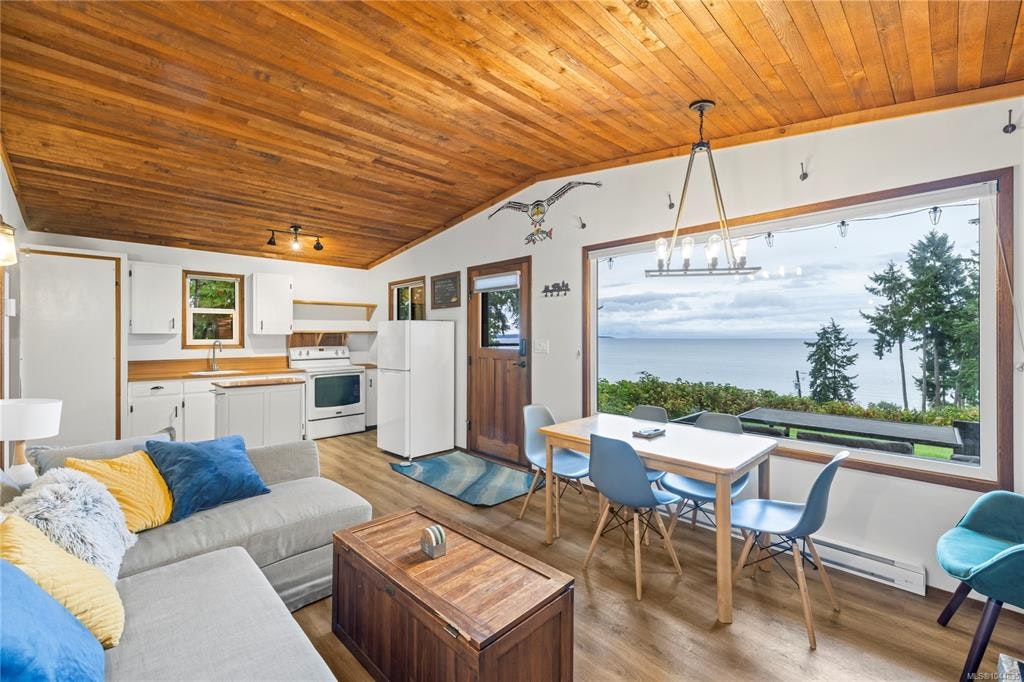 4-4375 Kelsey Road, Bowser/Deep Bay, BC, V0R 1G0