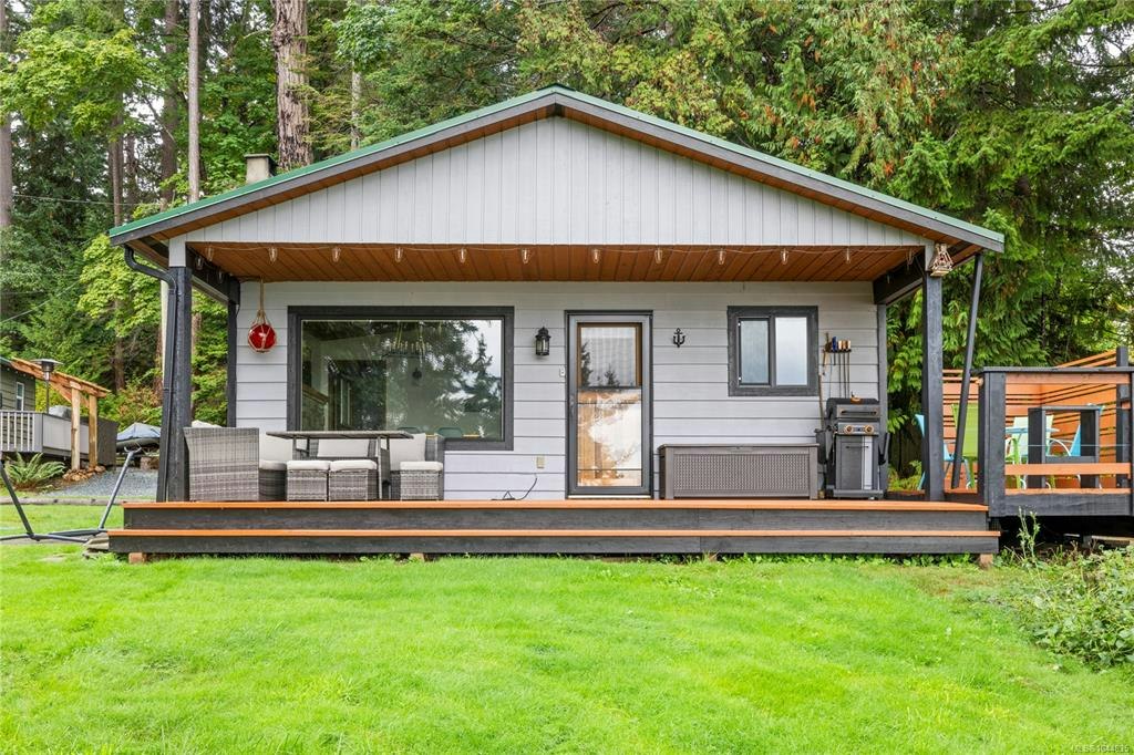 4-4375 Kelsey Road, Bowser/Deep Bay, BC, V0R 1G0 - 6