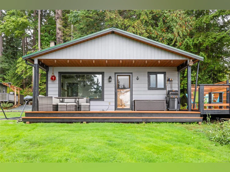 4-4375 Kelsey Road, Bowser/Deep Bay, BC, V0R 1G0 - 6