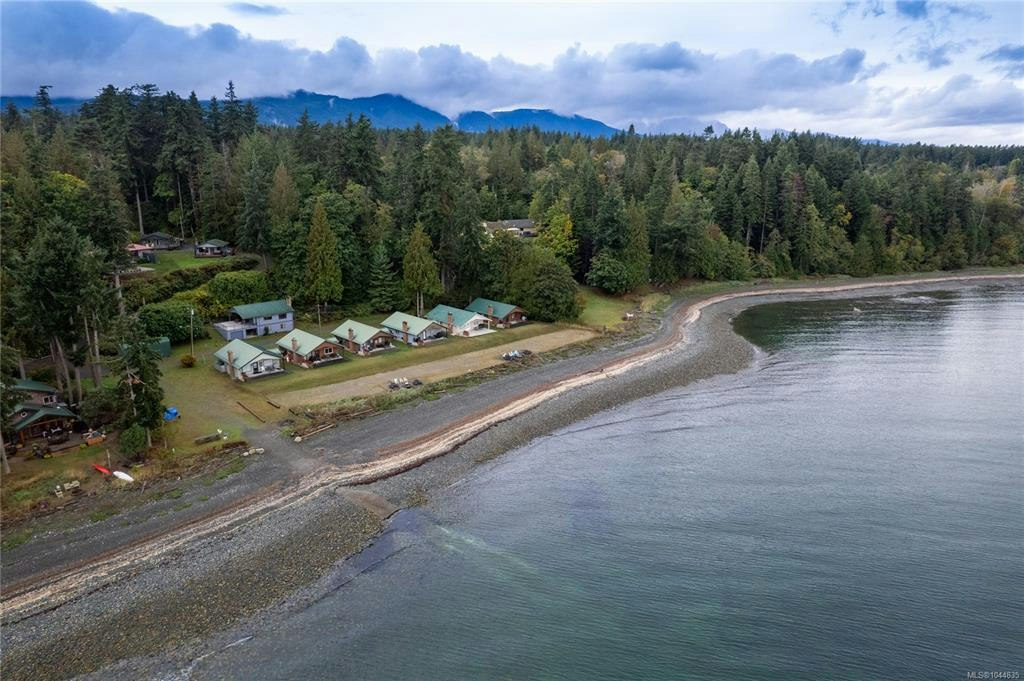 4-4375 Kelsey Road, Bowser/Deep Bay, BC, V0R 1G0 - 46