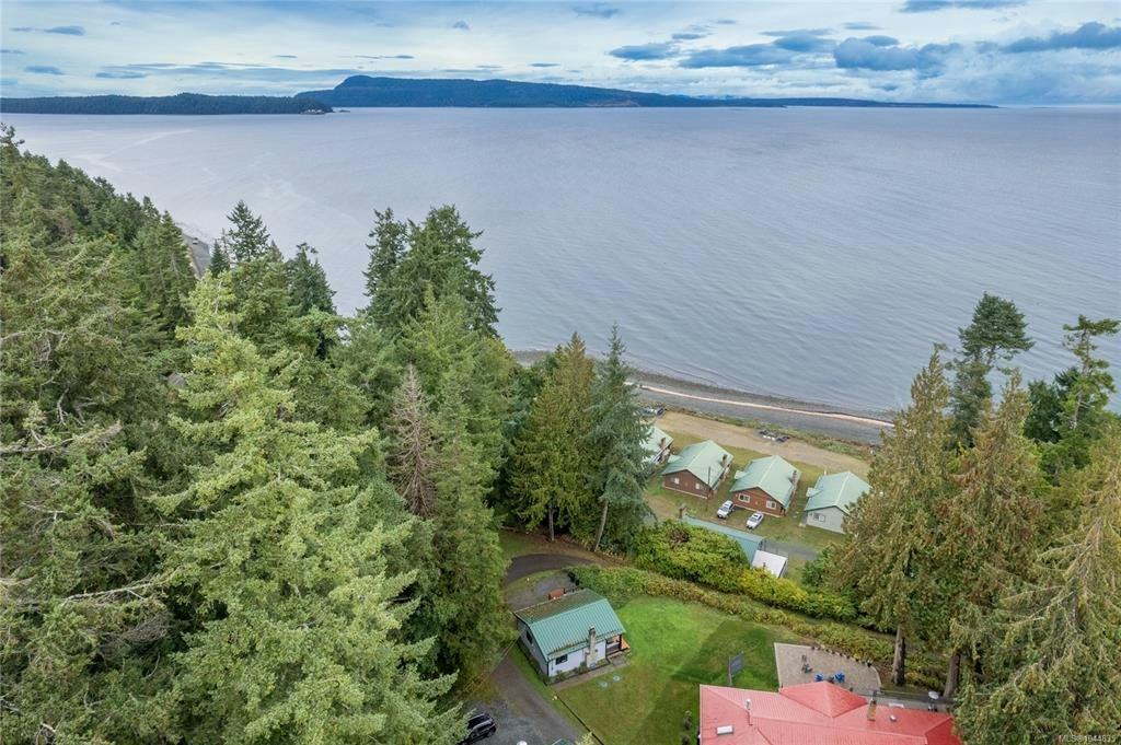 4-4375 Kelsey Road, Bowser/Deep Bay, BC, V0R 1G0 - 43