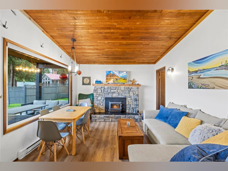 4-4375 Kelsey Road, Bowser/Deep Bay, BC, V0R 1G0 - 4