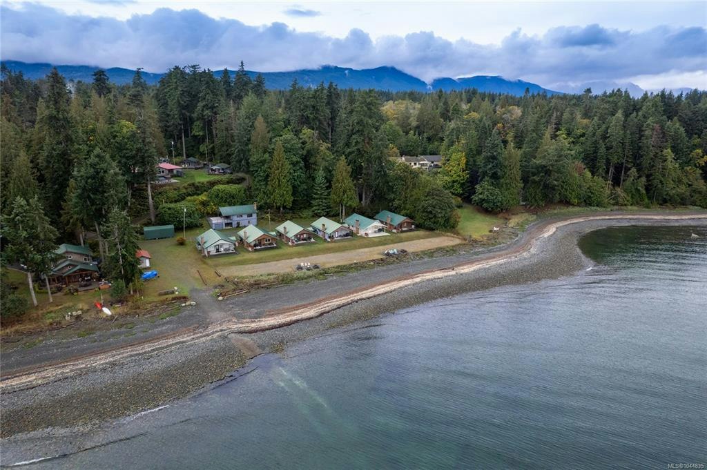 4-4375 Kelsey Road, Bowser/Deep Bay, BC, V0R 1G0 - 45