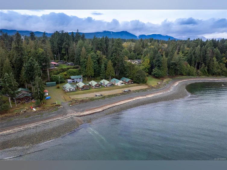 4-4375 Kelsey Road, Bowser/Deep Bay, BC, V0R 1G0 - 45