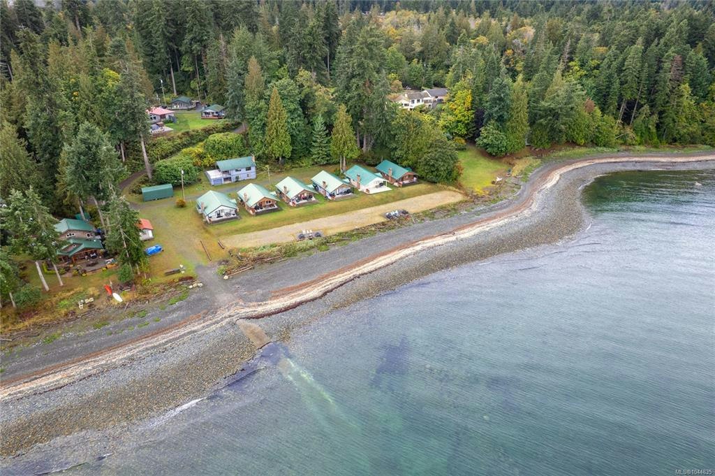 4-4375 Kelsey Road, Bowser/Deep Bay, BC, V0R 1G0 - 12