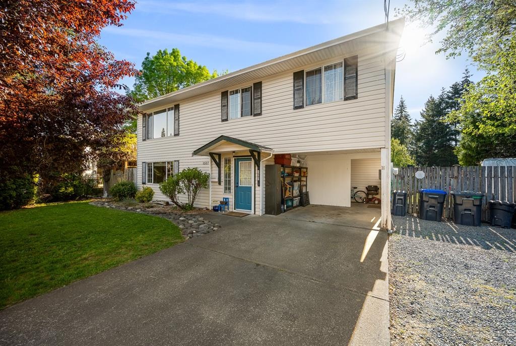 1507 Osprey Place, Courtenay, BC, V9N 7Y1