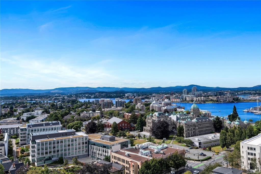 2104-647 Michigan Street, Victoria, BC, V8V 1S9