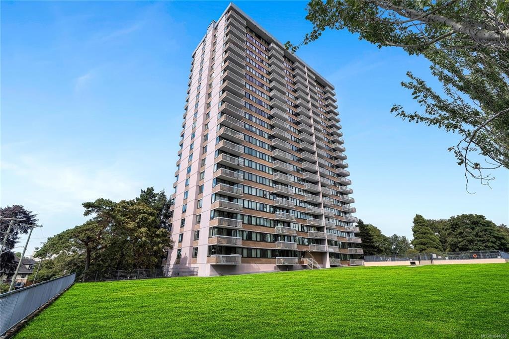 2104-647 Michigan Street, Victoria, BC, V8V 1S9