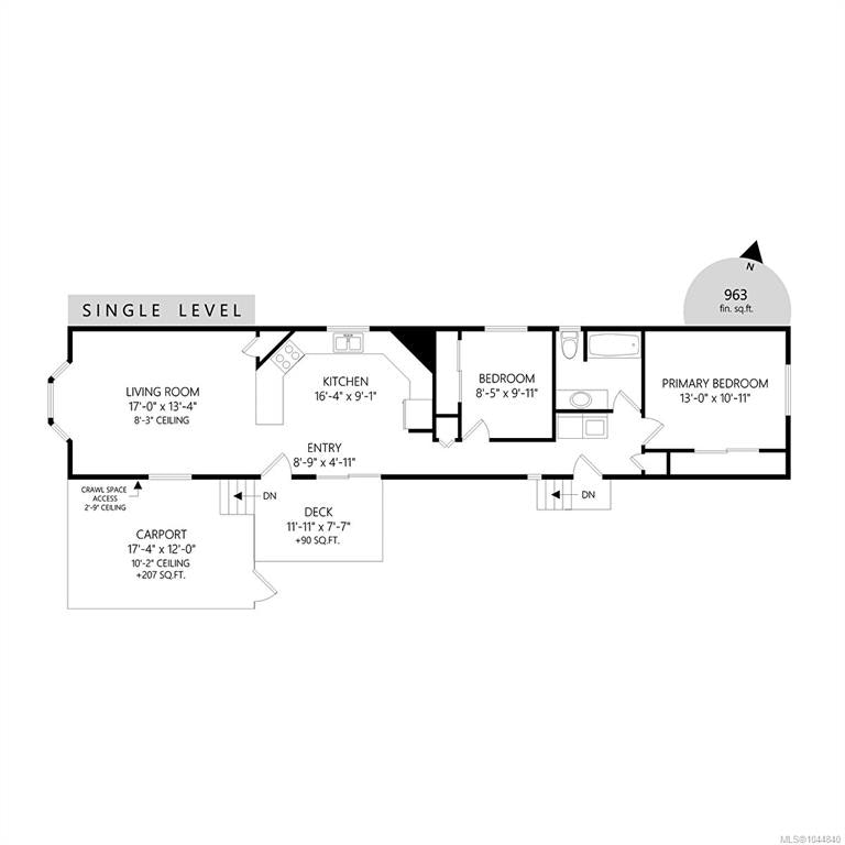 23-7583 Central Saanich Road, Central Saanich, BC, V8M 2B6 - 31