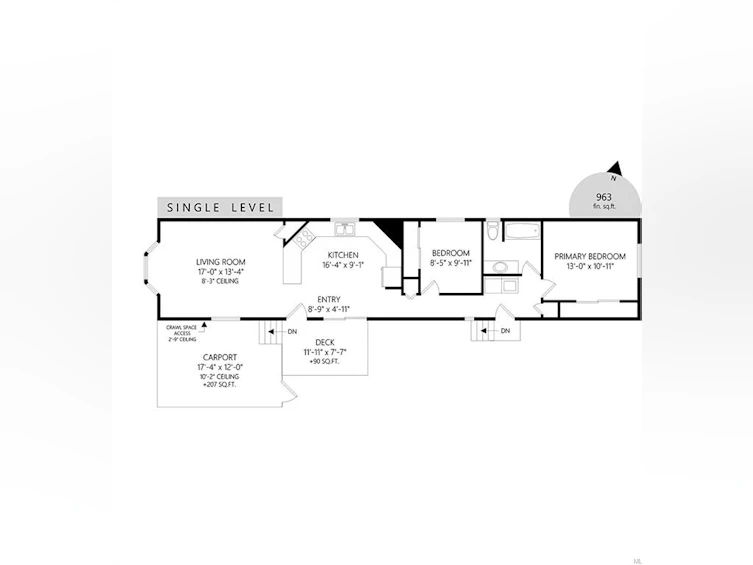 23-7583 Central Saanich Road, Central Saanich, BC, V8M 2B6 - 31