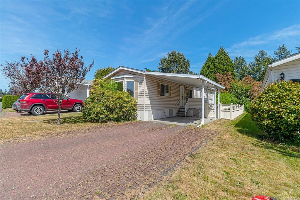 23-7583 Central Saanich Road, Central Saanich, BC, V8M 2B6 - 5
