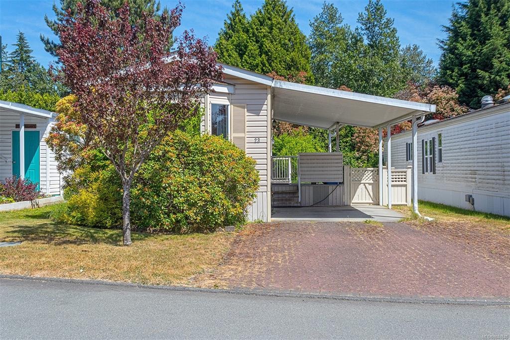 23-7583 Central Saanich Road, Central Saanich, BC, V8M 2B6 - 6