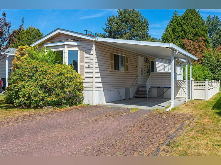 23-7583 Central Saanich Road, Central Saanich, BC, V8M 2B6