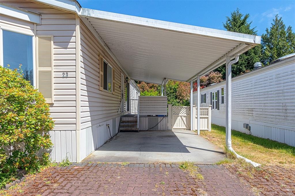 23-7583 Central Saanich Road, Central Saanich, BC, V8M 2B6 - 7