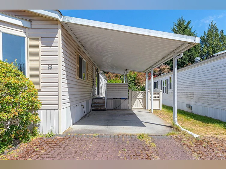 23-7583 Central Saanich Road, Central Saanich, BC, V8M 2B6 - 7