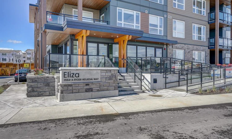 212-3564 A Ryder Hesjedal Way