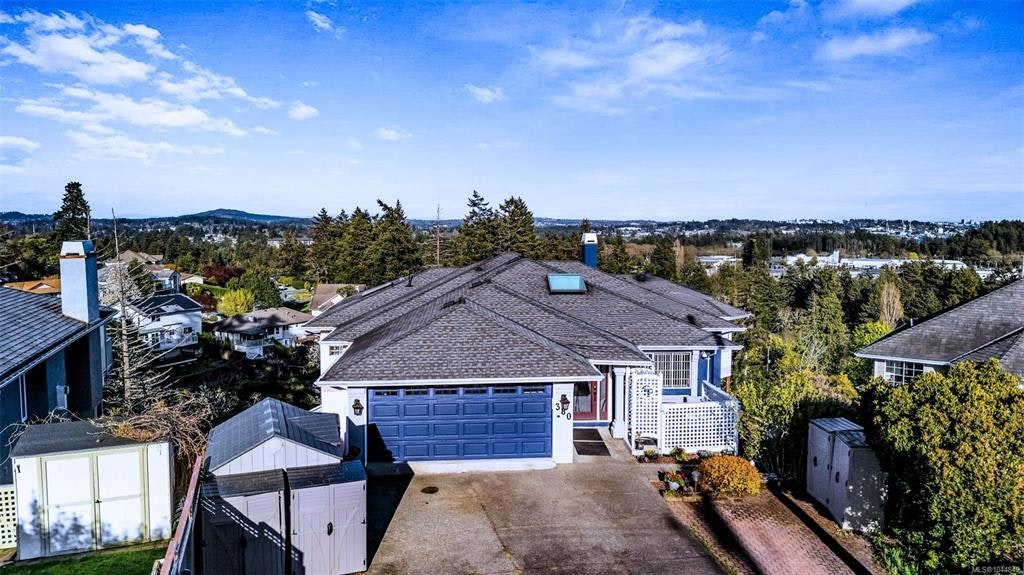 380 Crystalview Terrace, Langford, BC, V9B 5S5