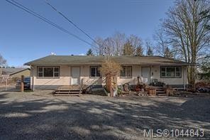 7073 &7075 Island Highway, Bowser/Deep Bay, BC, V0R 1G0