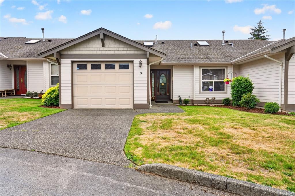 9-5608 Strathcona Street, Port Alberni, BC, V9Y 6X5
