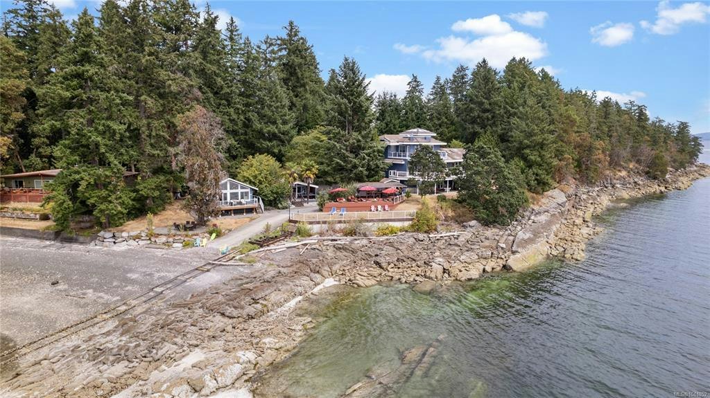 11680 Fairtide Road, Ladysmith, BC, V0R 2E0