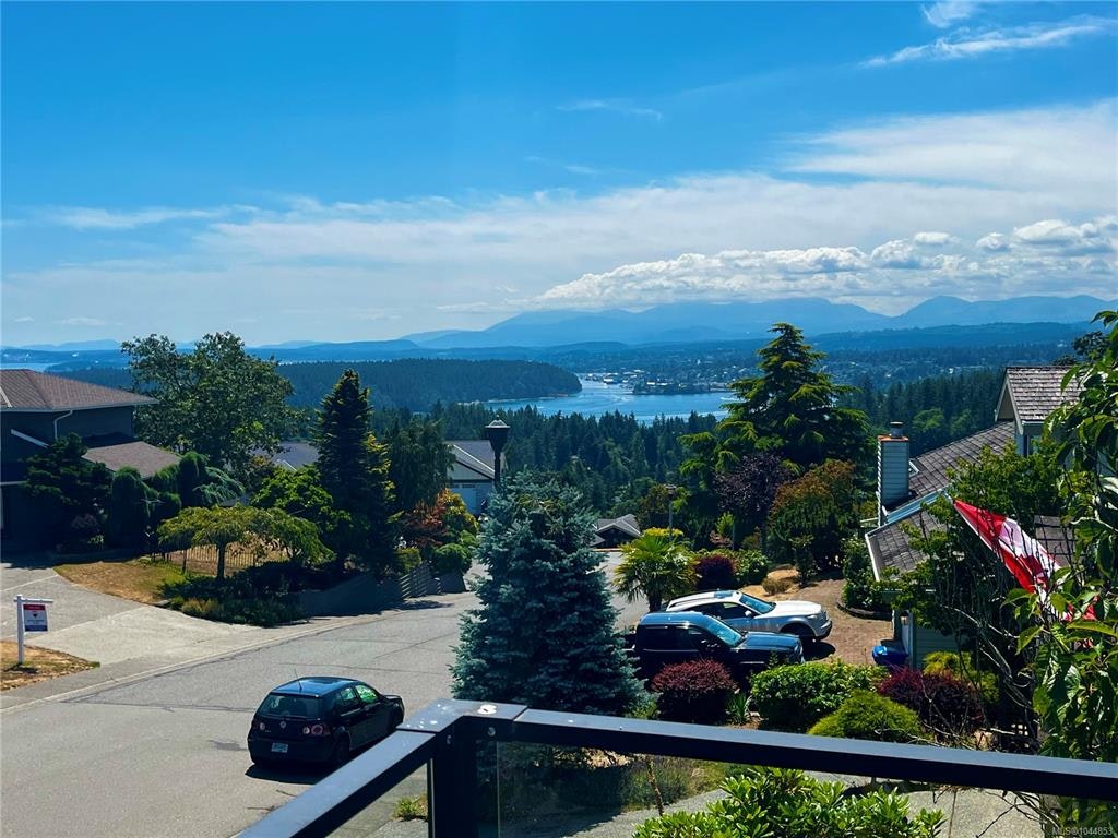 3702 Glen Oaks Drive, Nanaimo, BC, V9V 1N9