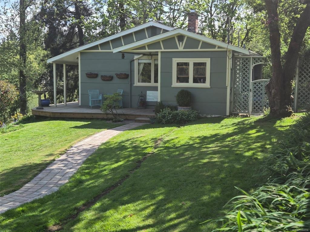2942 Sherman Road, Duncan, BC, V9L 2B6