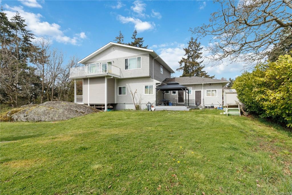 863 Parklands Drive, Esquimalt, BC, V9A 4L6 - 29