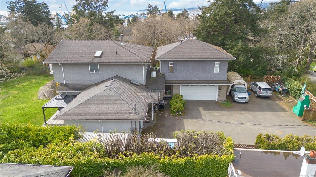 863 Parklands Drive, Esquimalt, BC, V9A 4L6 - 40