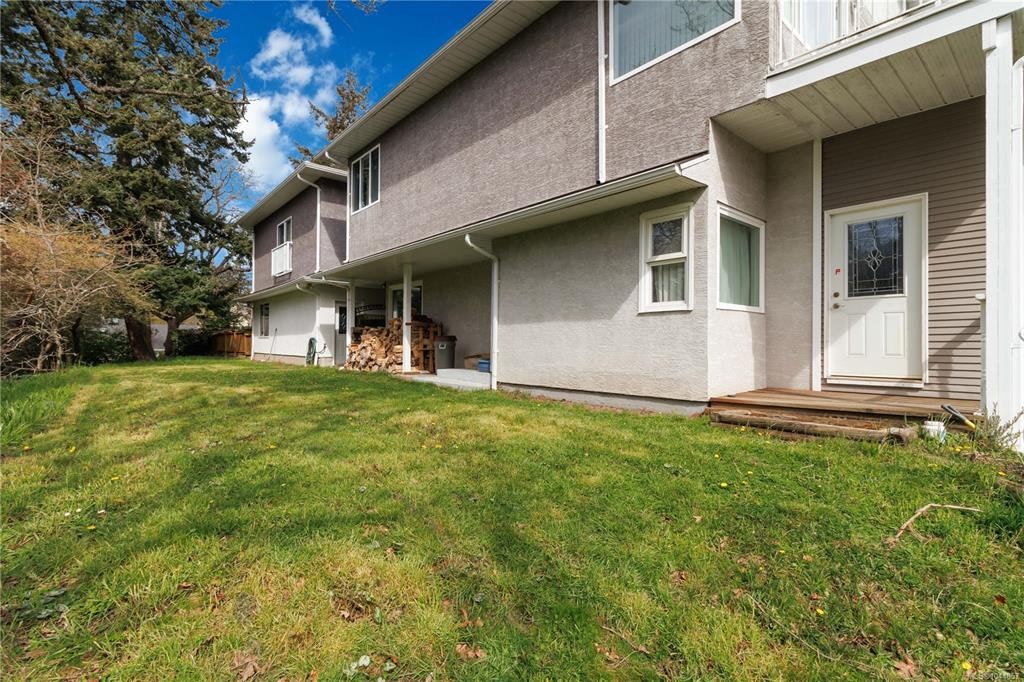 863 Parklands Drive, Esquimalt, BC, V9A 4L6 - 31