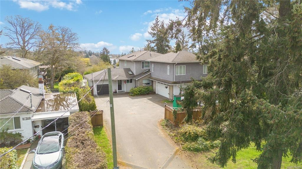 863 Parklands Drive, Esquimalt, BC, V9A 4L6 - 38
