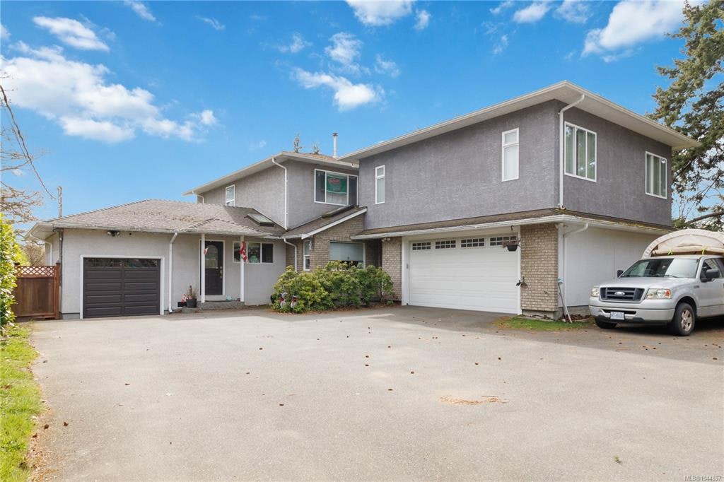 863 Parklands Drive, Esquimalt, BC, V9A 4L6 - 5