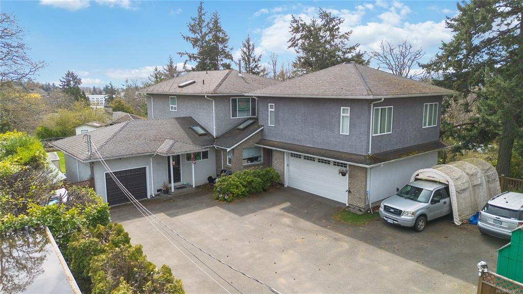 863 Parklands Drive, Esquimalt, BC, V9A 4L6 - 39