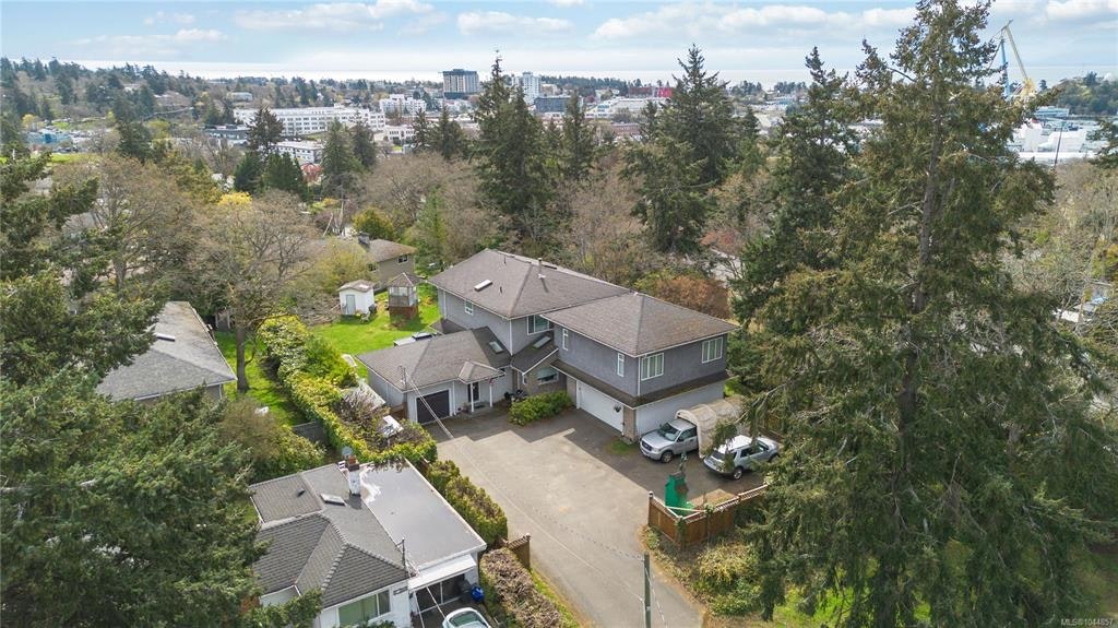 863 Parklands Drive, Esquimalt, BC, V9A 4L6 - 37
