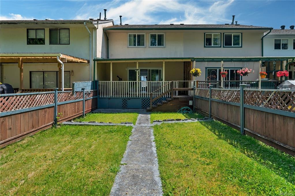 7312 Pine Drive, Port Hardy, BC, V0N 2P0