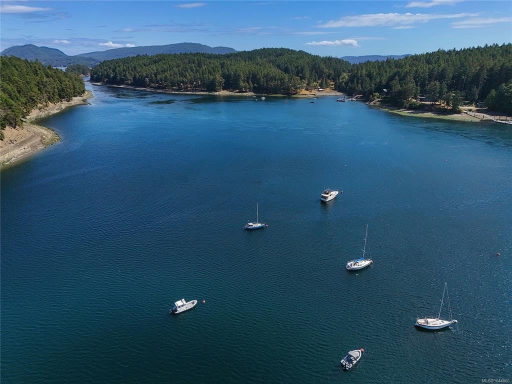 774&776 Steward Drive, Mayne Island, BC, V0N 2J2 - 13