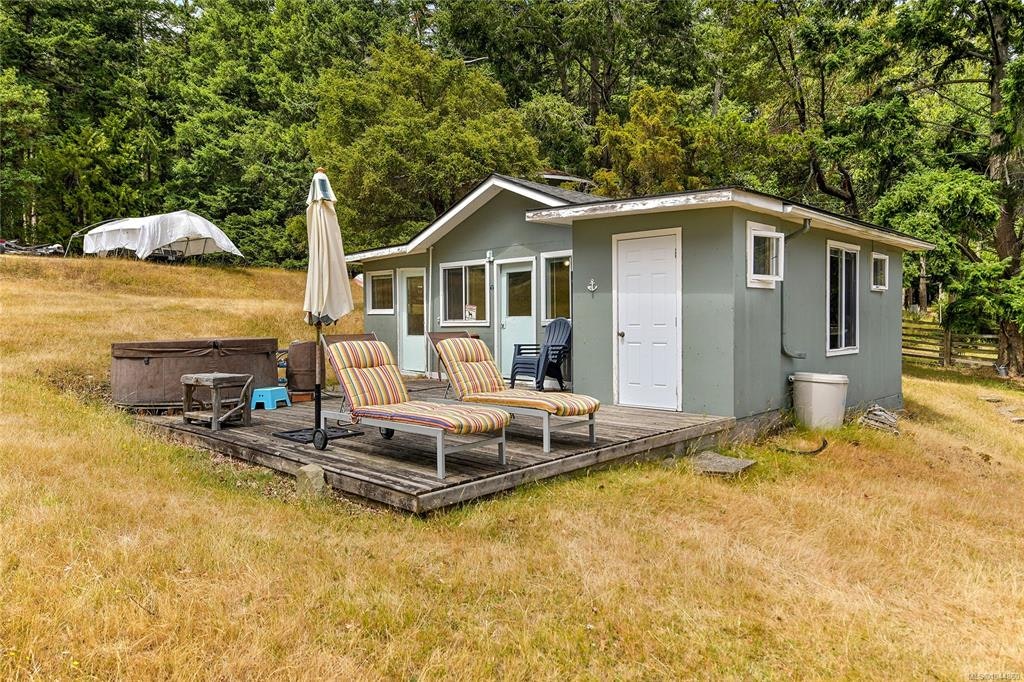 774&776 Steward Drive, Mayne Island, BC, V0N 2J2 - 42