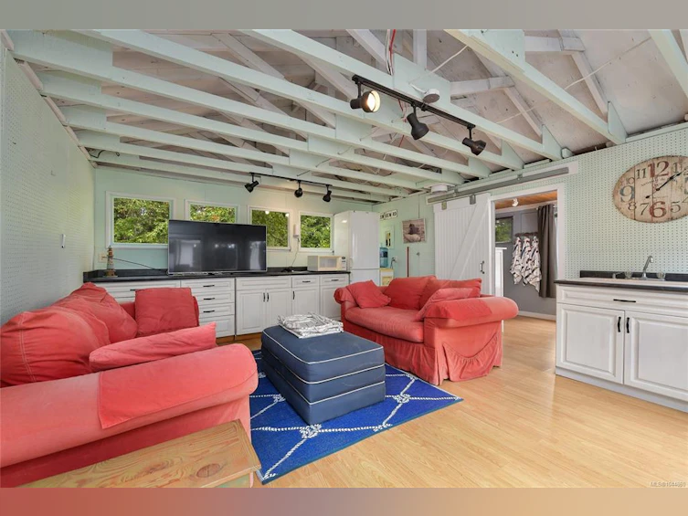 774&776 Steward Drive, Mayne Island, BC, V0N 2J2 - 47