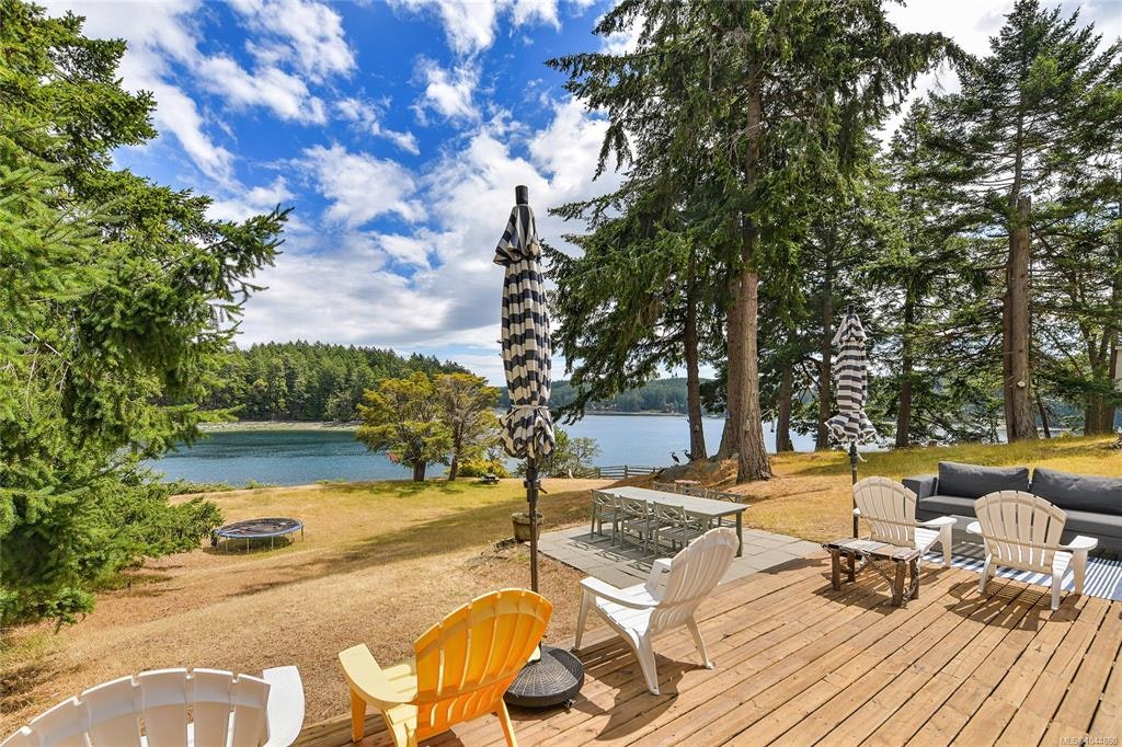 774&776 Steward Drive, Mayne Island, BC, V0N 2J2 - 52