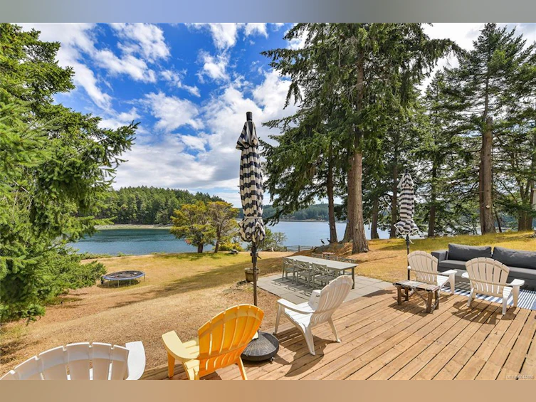 774&776 Steward Drive, Mayne Island, BC, V0N 2J2 - 52